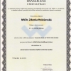 Trenérská škola ACTIVE WELLNESS